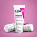 CeraVe Skin Glowing Face Wash – Deep Cleansing & Brightening Formula (200ml)